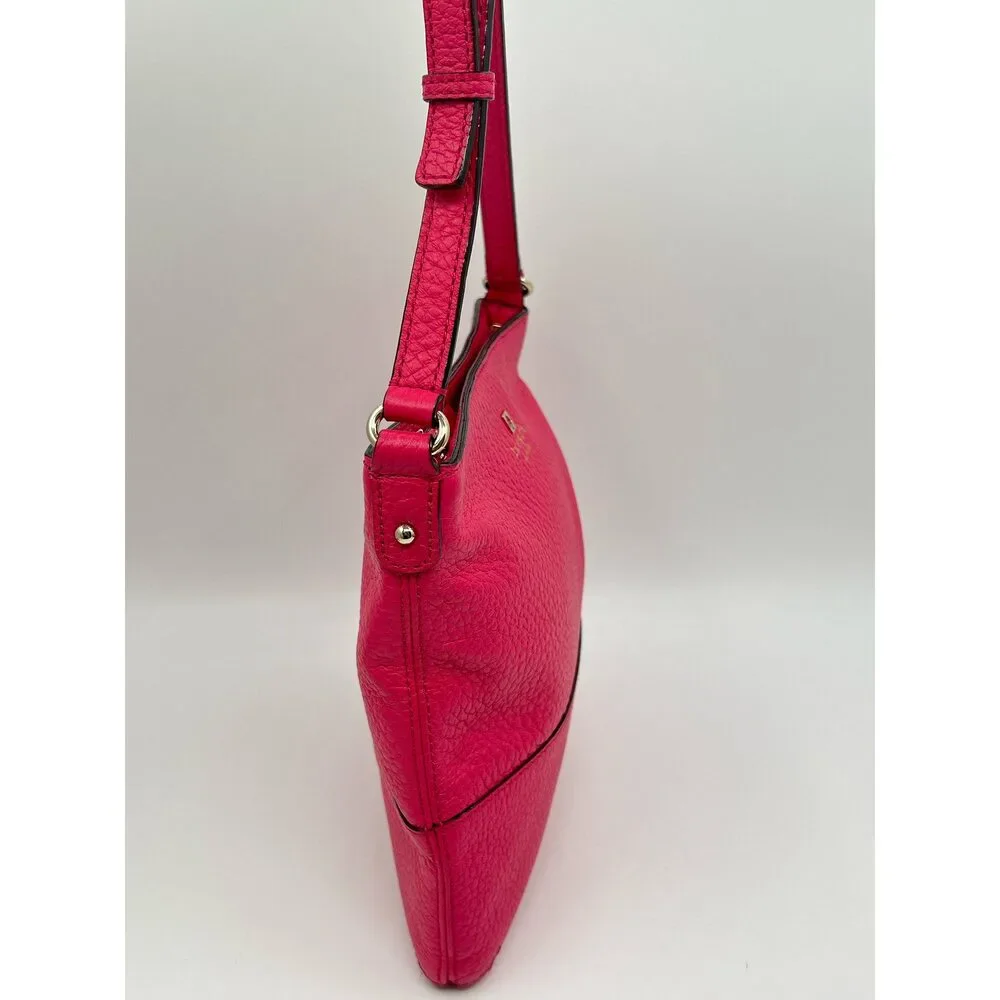 KATE SPADE Pink Women Purse - Picture 3 of 9